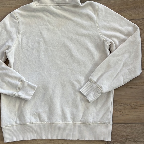 North Face Ivory Hoodie - Picture 8 of 10